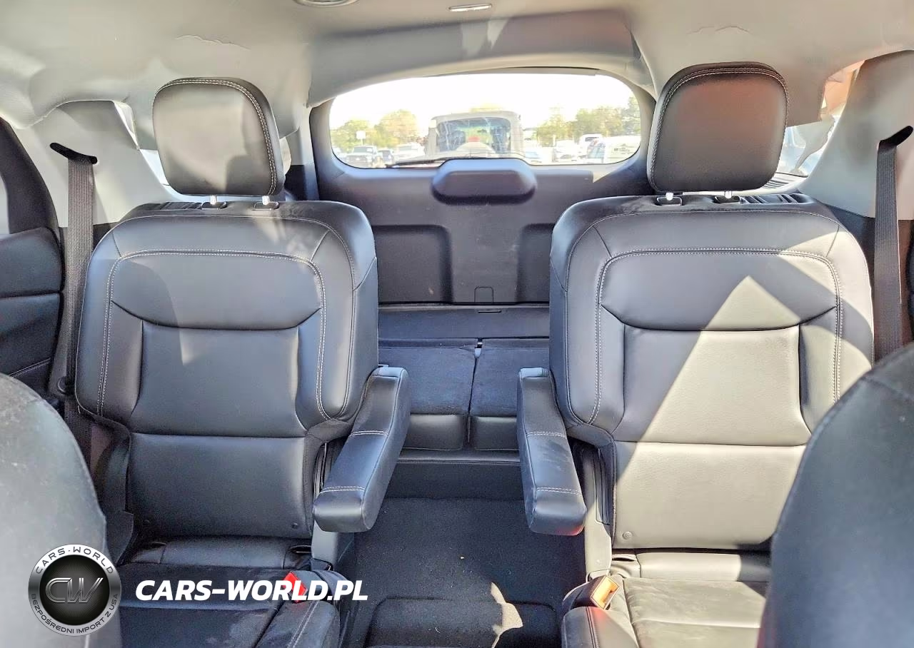 2021 Ford Explorer Xlt VIN:1FMSK7DH8MGC09829 - 10