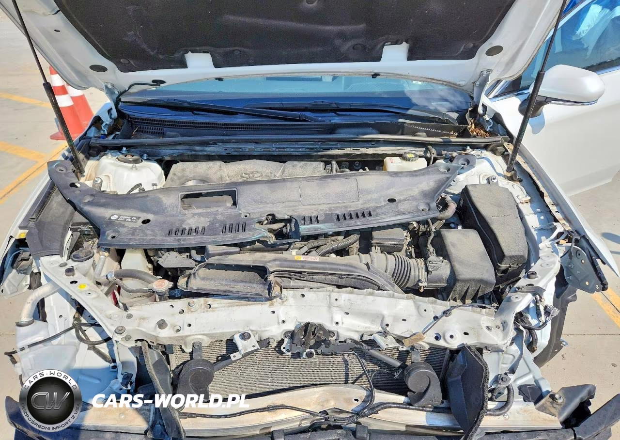 2021 Toyota Avalon Xle VIN:4T1AA1ABXMU007135 - 11