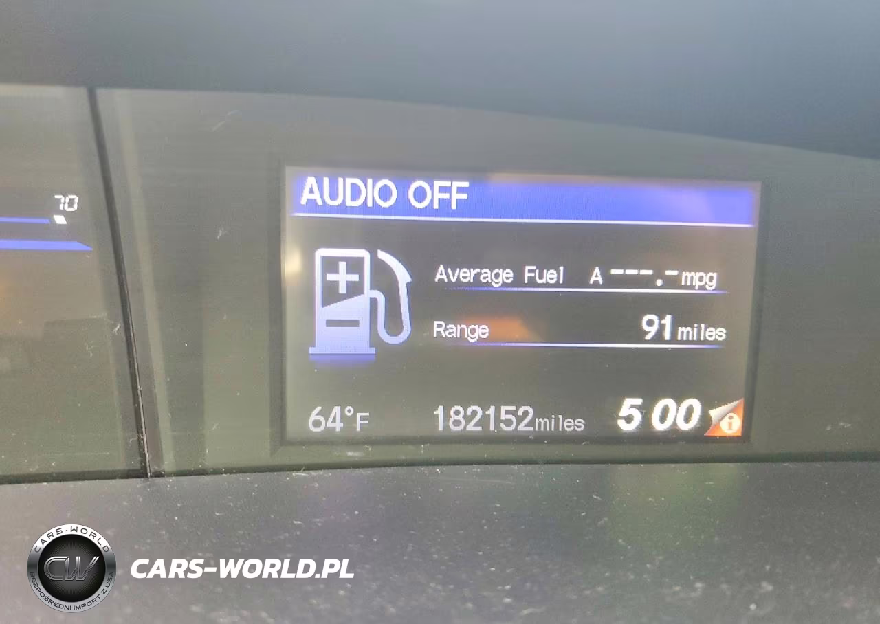 2015 Honda Civic Exl VIN:19XFB2F9XFE253252 - 9