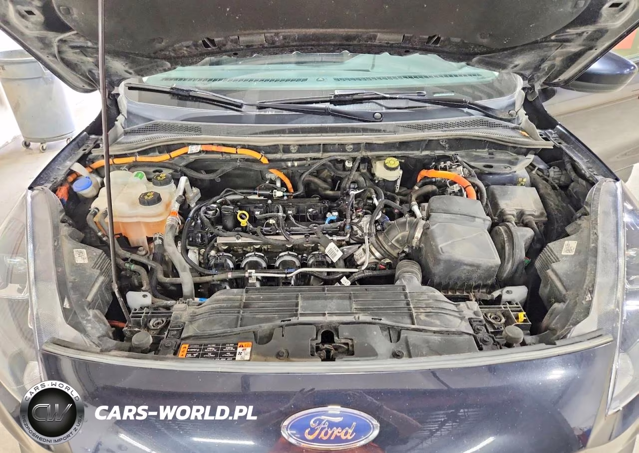 2021 Ford Escape Se VIN:1FMCU9BZ9MUA33915 - 12