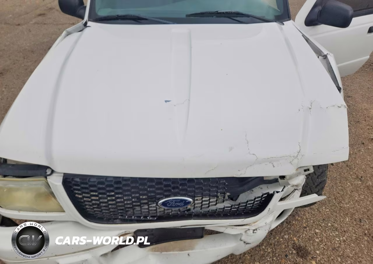 2002 Ford Ranger VIN:1FTYR10U72PB15285 - 11
