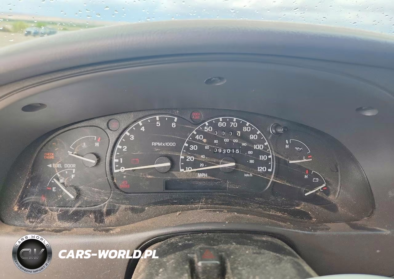 2002 Ford Ranger VIN:1FTYR10U72PB15285 - 9