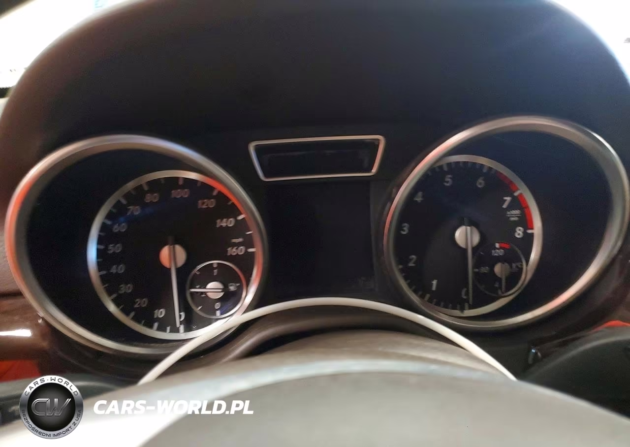2013 Mercedes-Benz Ml 350 4Matic VIN:4JGDA5HB3DA122025 - 9