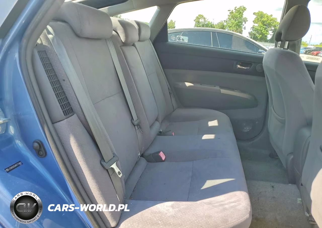 2008 Toyota Prius Base VIN:JTDKB20U487714461 - 10