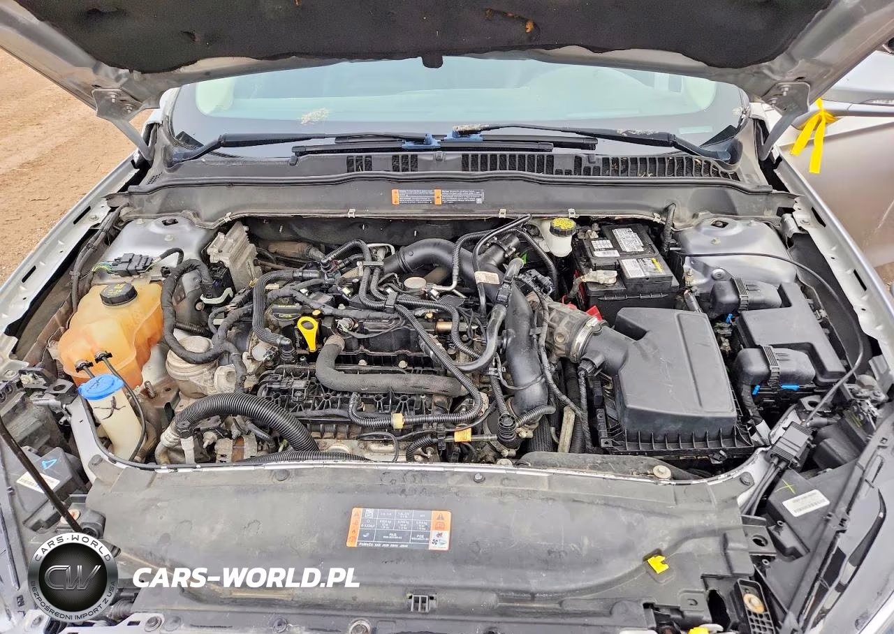 2020 Ford Fusion Sel VIN:3FA6P0CD2LR175896 - 11