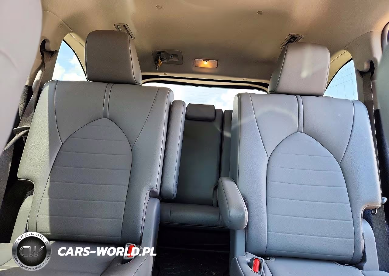 2021 Toyota Highlander Xle VIN:5TDGZRAH0MS033855 - 10