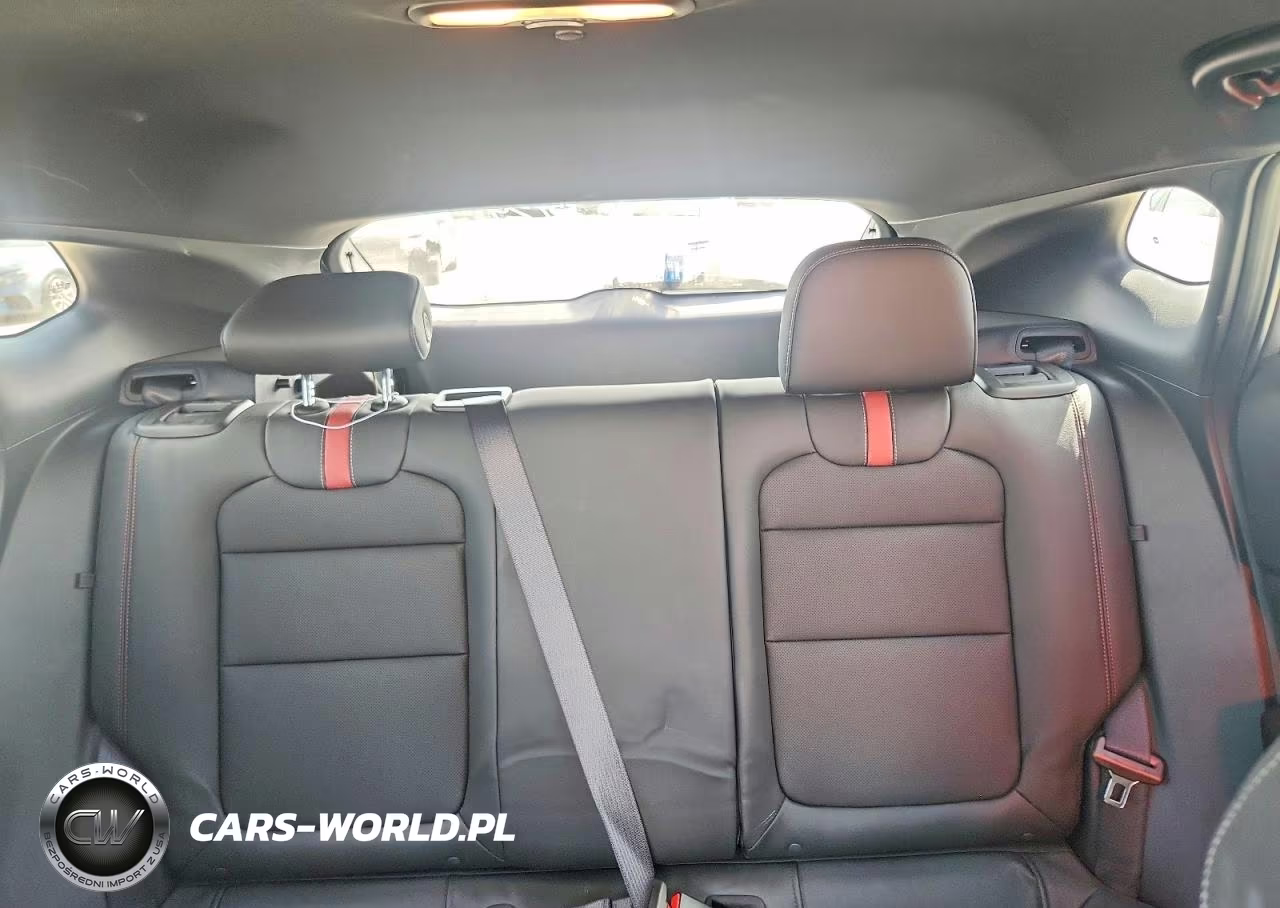 2025 Chevrolet Trax 2Rs VIN:KL77LJEP8SC056395 - 10