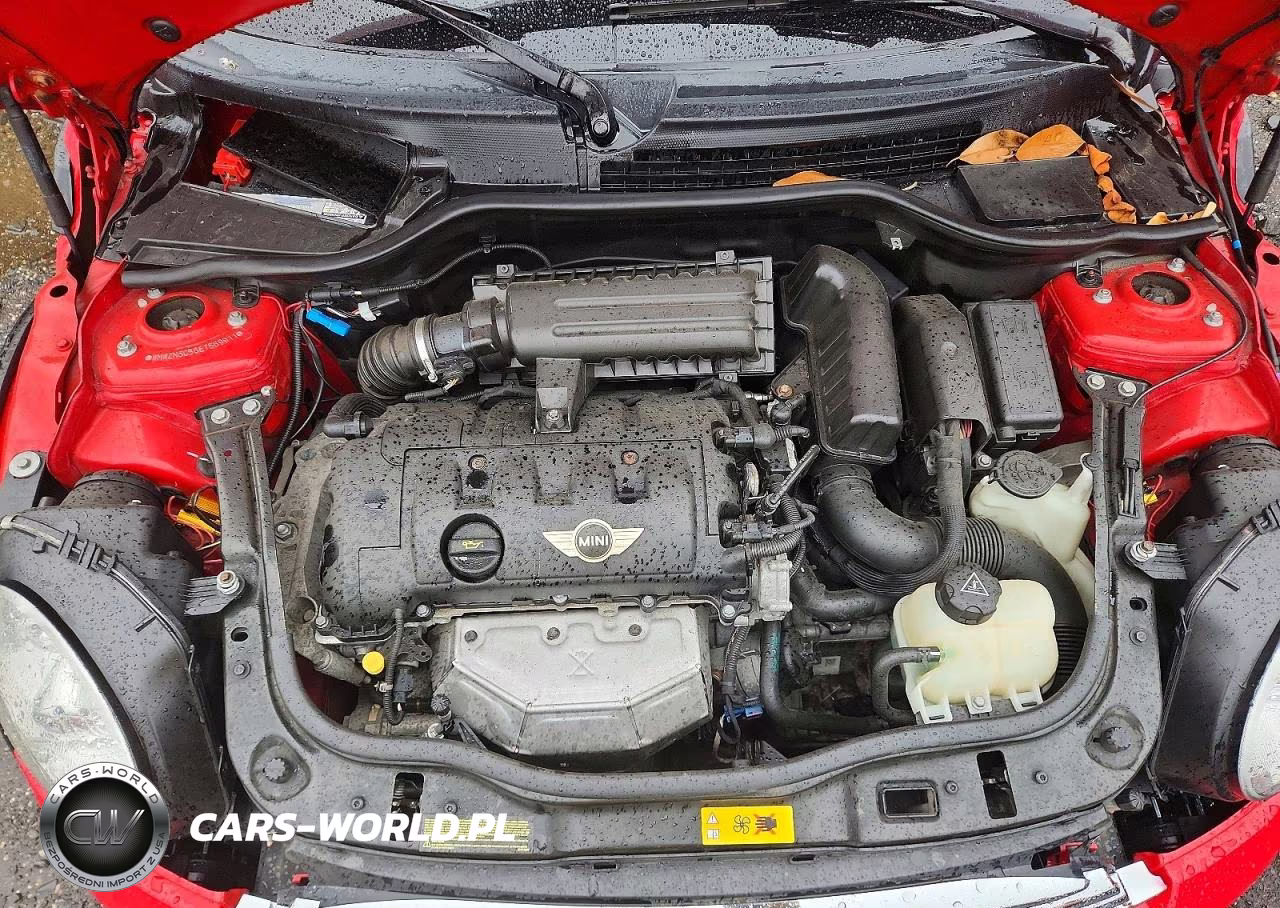 2014 Mini Cooper VIN:WMWZN3C56ET569911 - 11
