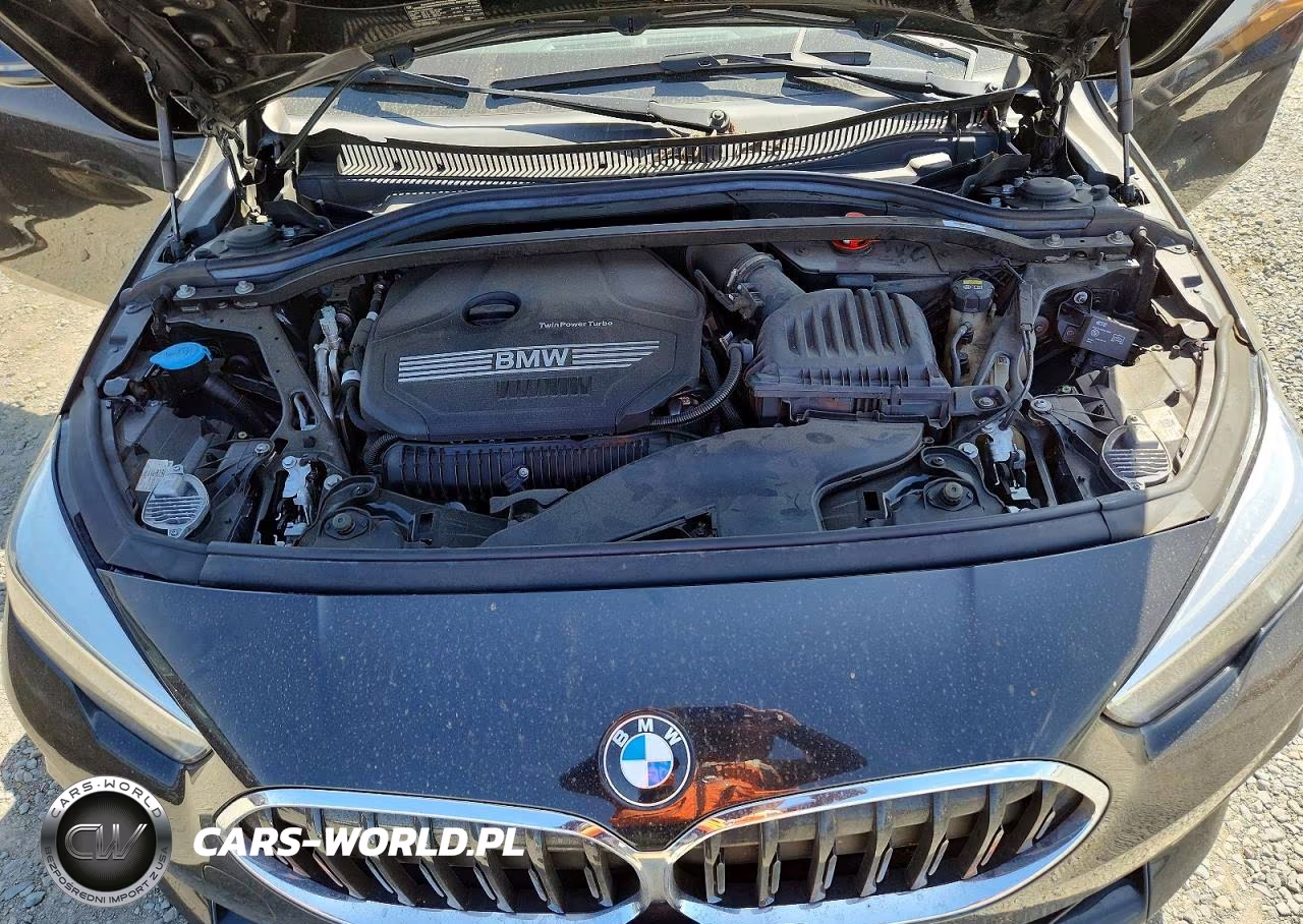 2021 BMW 228Xi VIN:WBA73AK01M7H07632 - 11