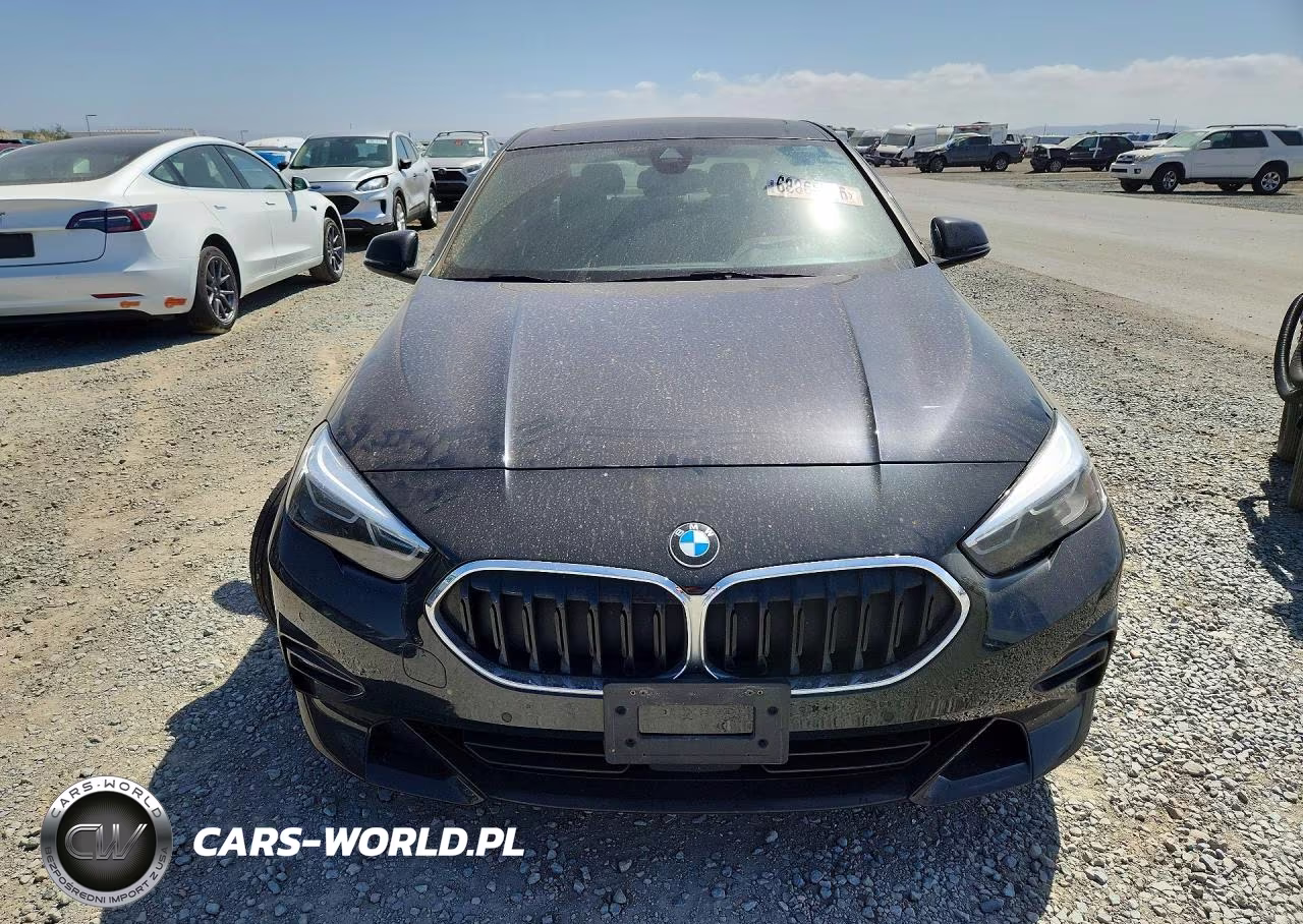 2021 BMW 228Xi VIN:WBA73AK01M7H07632 - 5