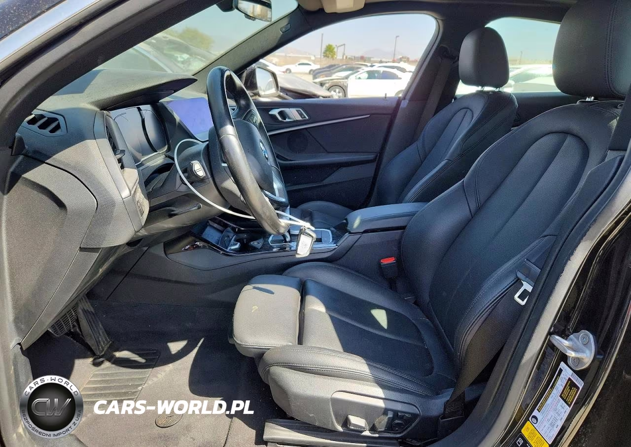 2021 BMW 228Xi VIN:WBA73AK01M7H07632 - 7