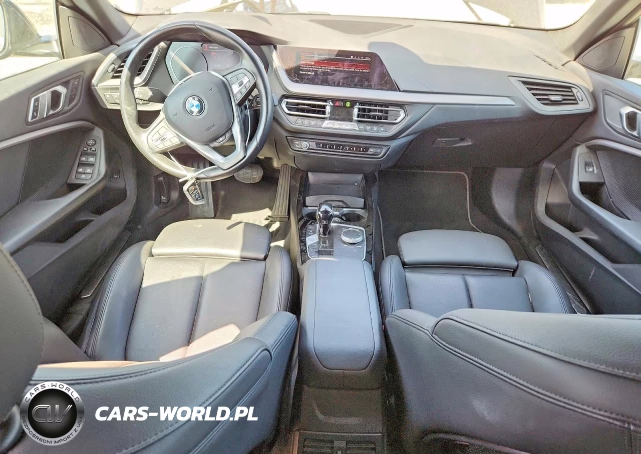 2021 BMW 228Xi VIN:WBA73AK01M7H07632 - 8