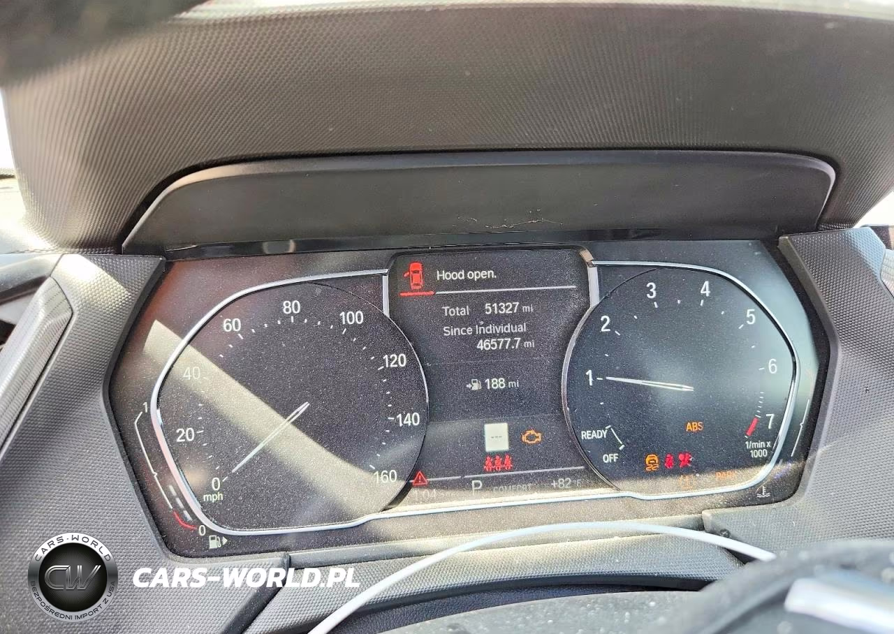 2021 BMW 228Xi VIN:WBA73AK01M7H07632 - 9