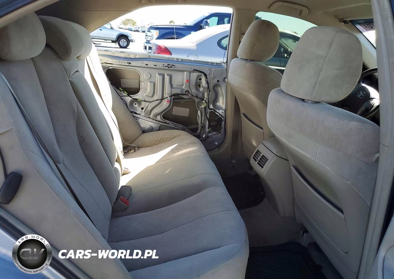 2011 Toyota Camry Hybrid VIN:4T1BB3EKXBU126548 - 10
