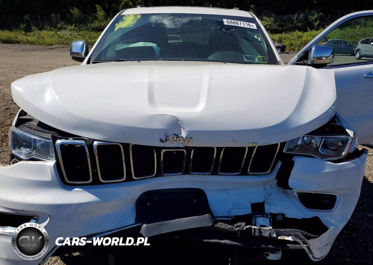 2020 Jeep Grand Cherokee Limited VIN:1C4RJFBG7LC139112 - 12