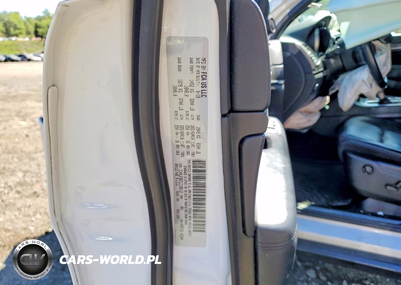 2020 Jeep Grand Cherokee Limited VIN:1C4RJFBG7LC139112 - 13