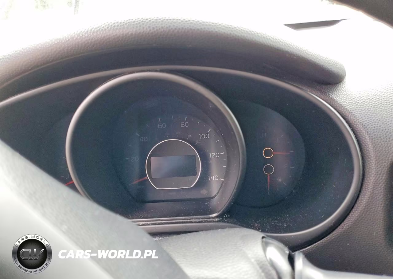 2015 Kia Soul Base VIN:KNDJN2A23F7765561 - 9