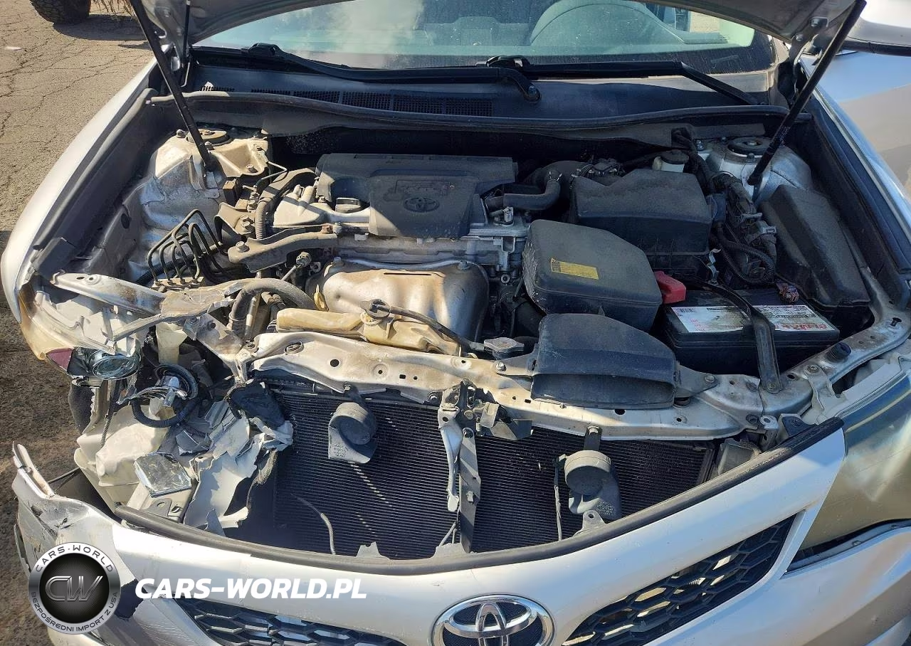 2013 Toyota Camry Se VIN:4T1BF1FK3DU231099 - 11