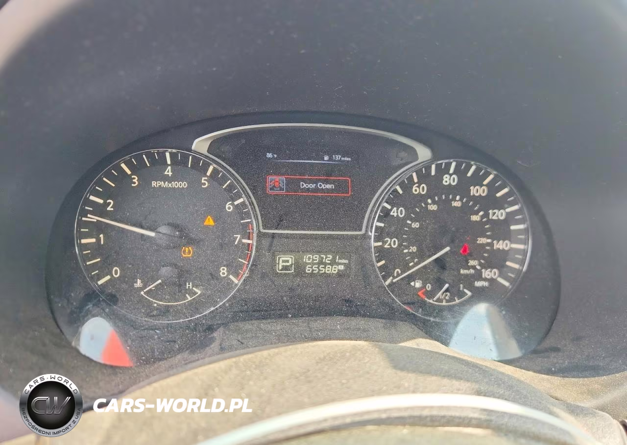 2015 Nissan Altima 2.5 Sv VIN:1N4AL3AP6FC569196 - 9