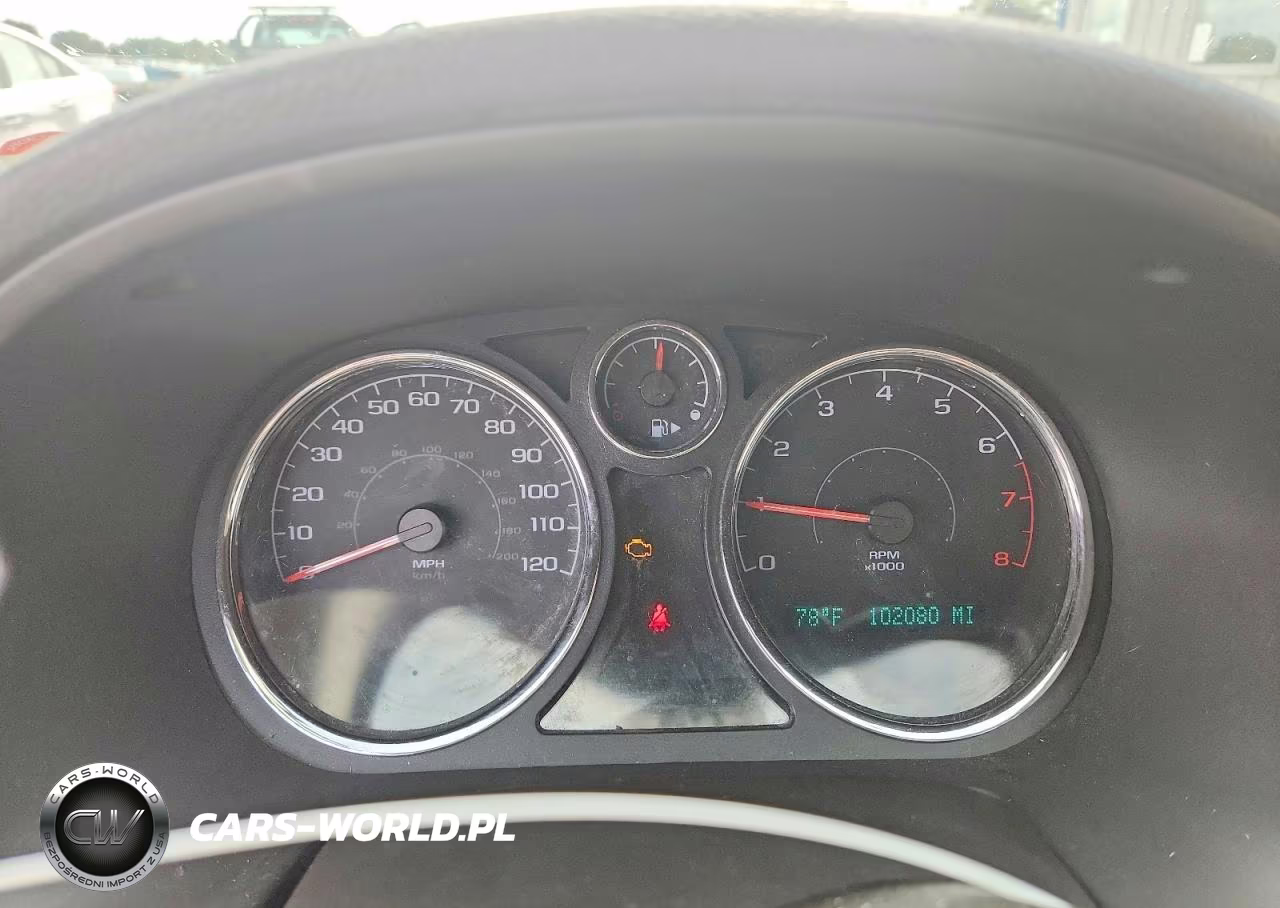 2009 Chevrolet Cobalt Lt VIN:1G1AT58H497204459 - 9