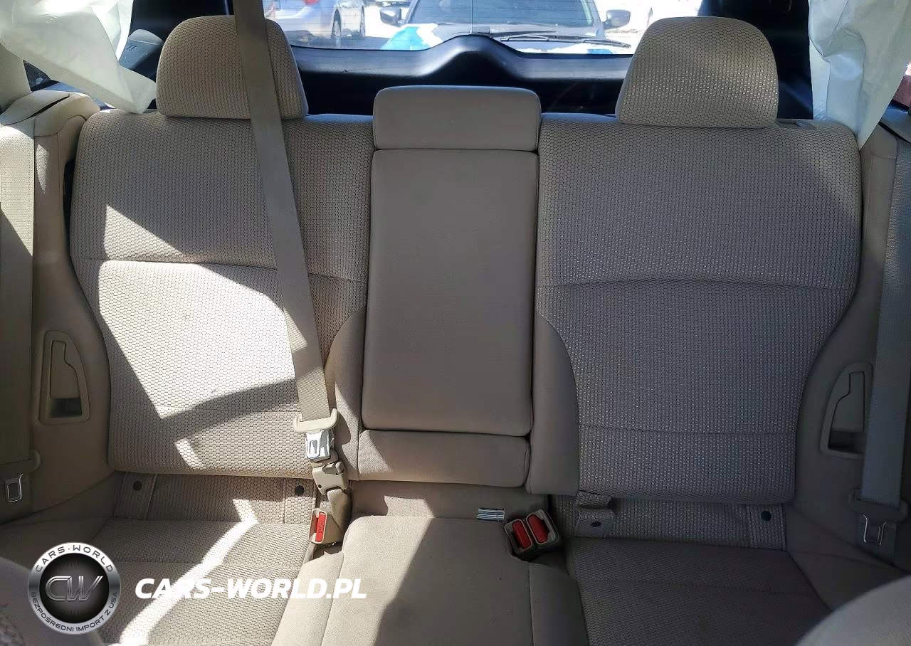 2019 Subaru Outback 2.5I Premium VIN:4S4BSAHC2K3359967 - 10