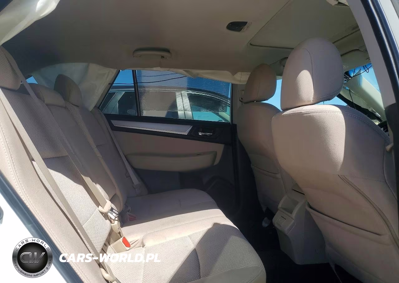 2019 Subaru Outback 2.5I Premium VIN:4S4BSAHC2K3359967 - 11