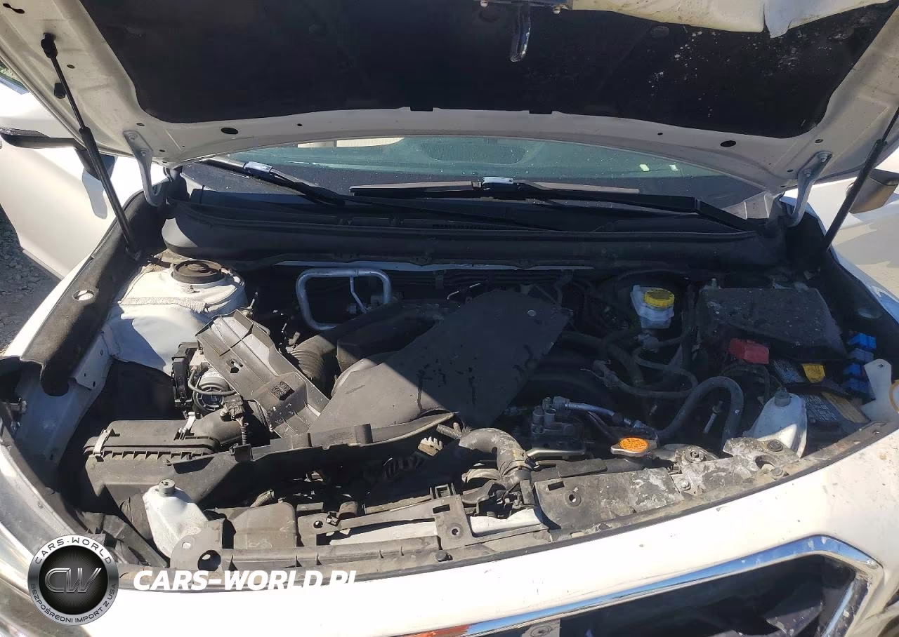 2019 Subaru Outback 2.5I Premium VIN:4S4BSAHC2K3359967 - 12