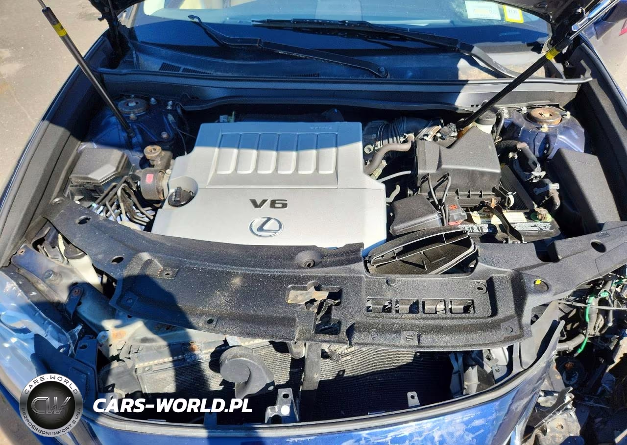 2014 Lexus Es 350 VIN:JTHBK1GGXE2130499 - 11