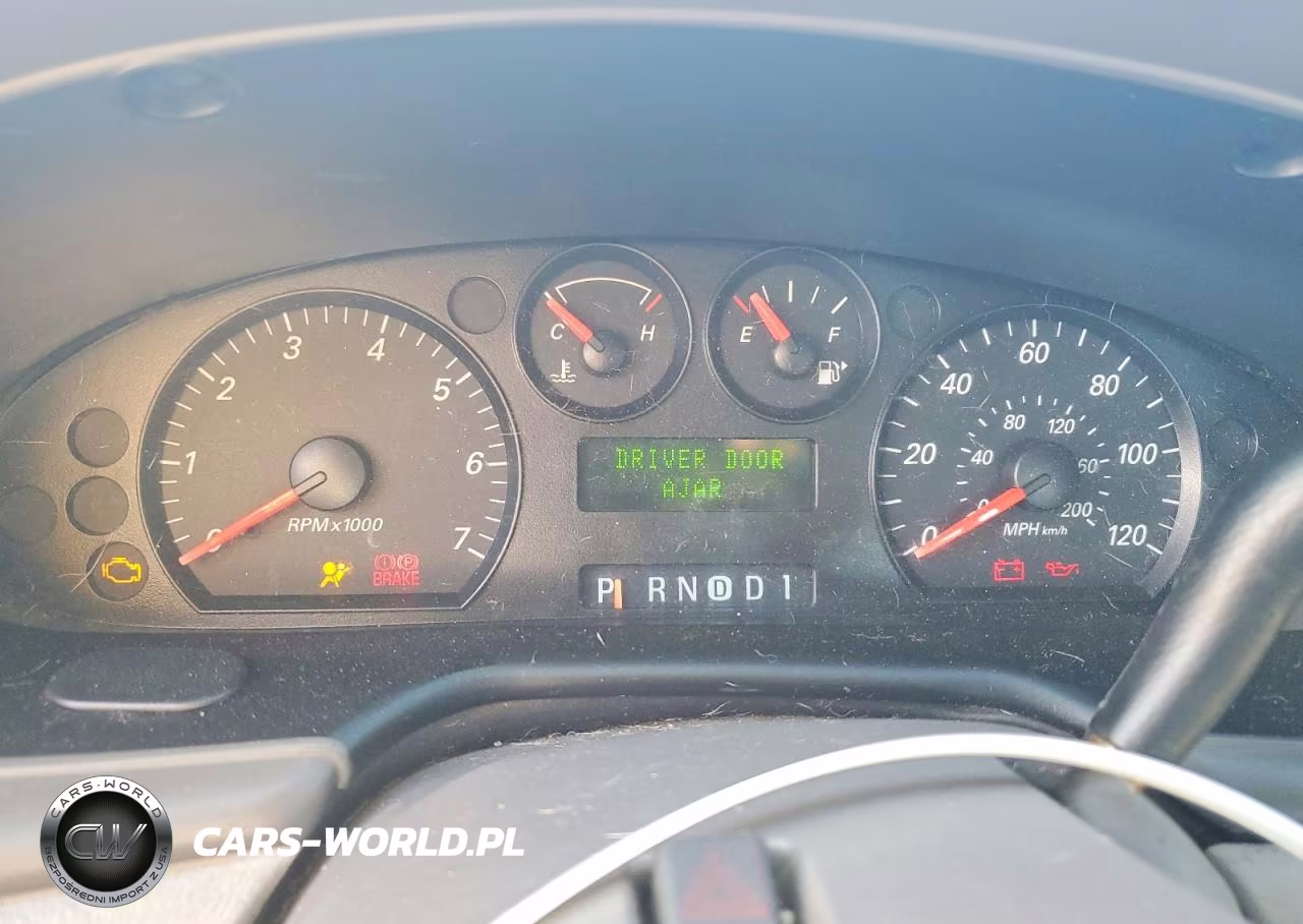 2005 Ford Taurus Se VIN:1FAFP53U05A160470 - 9