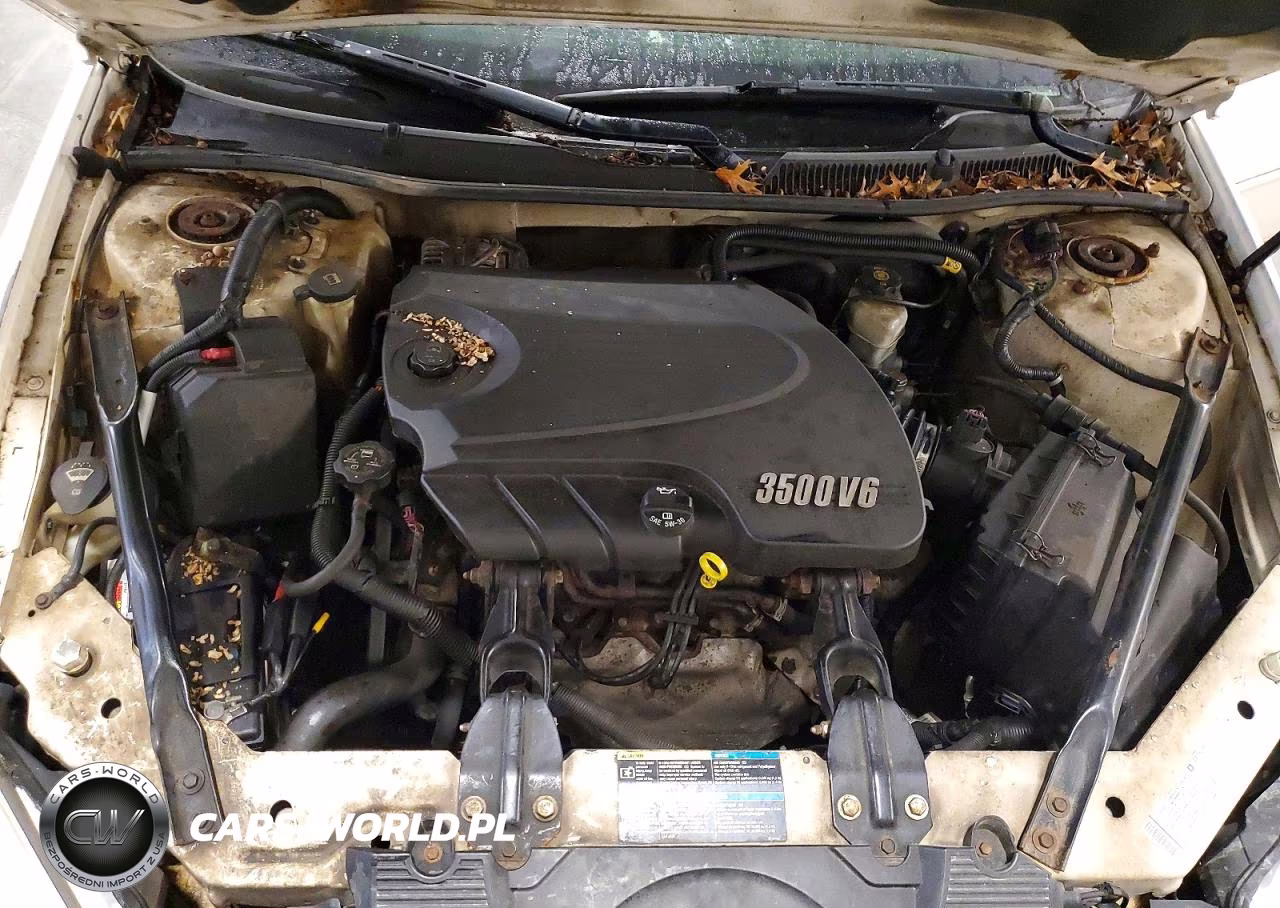 2006 Chevrolet Impala Lt VIN:2G1WT58K169228231 - 11