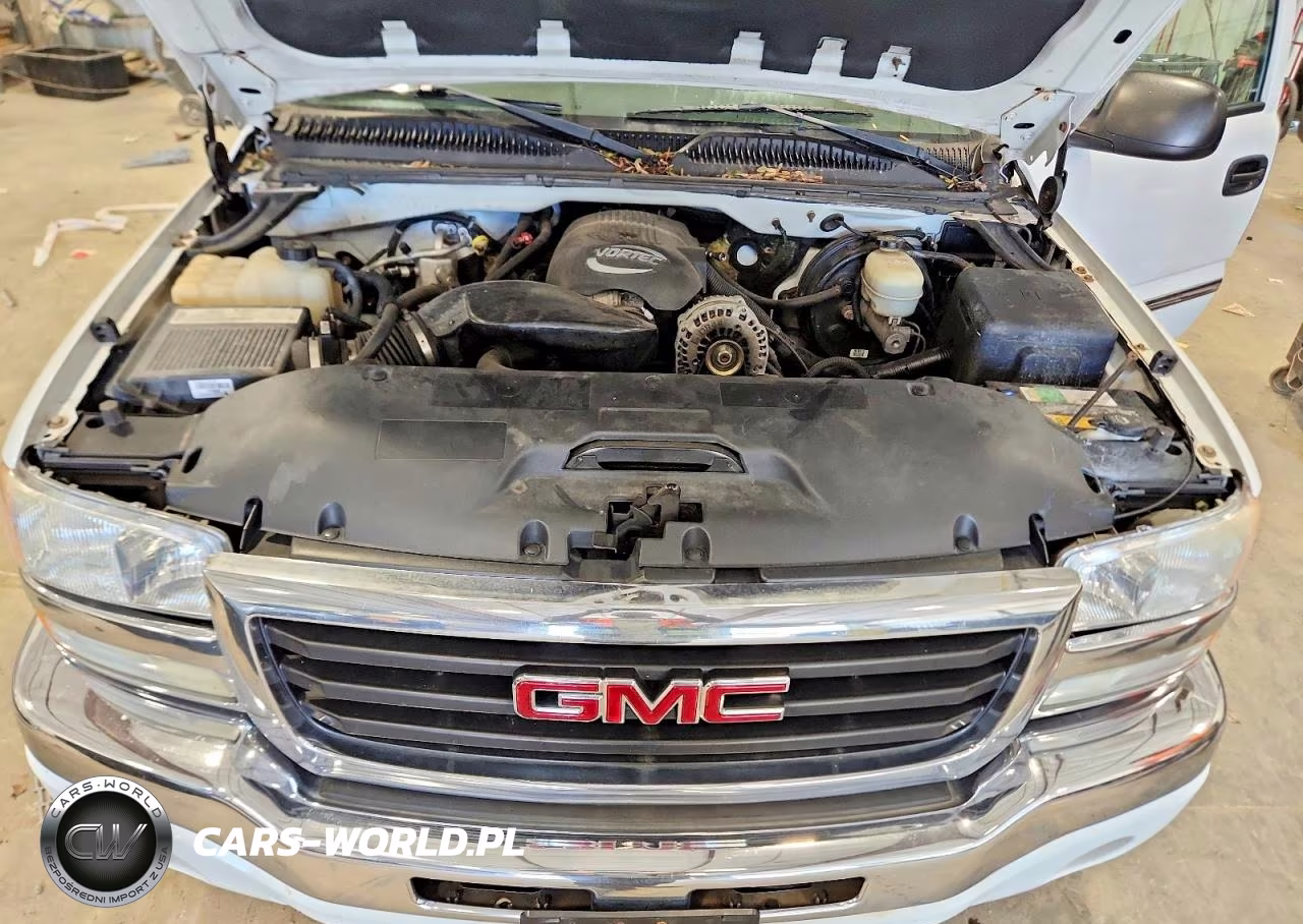 2006 GMC New Sierra C1500 VIN:2GTEC13T861157393 - 12