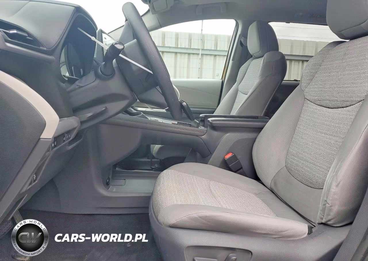 2021 Toyota Sienna Le VIN:5TDBSKFC6MS036441 - 7