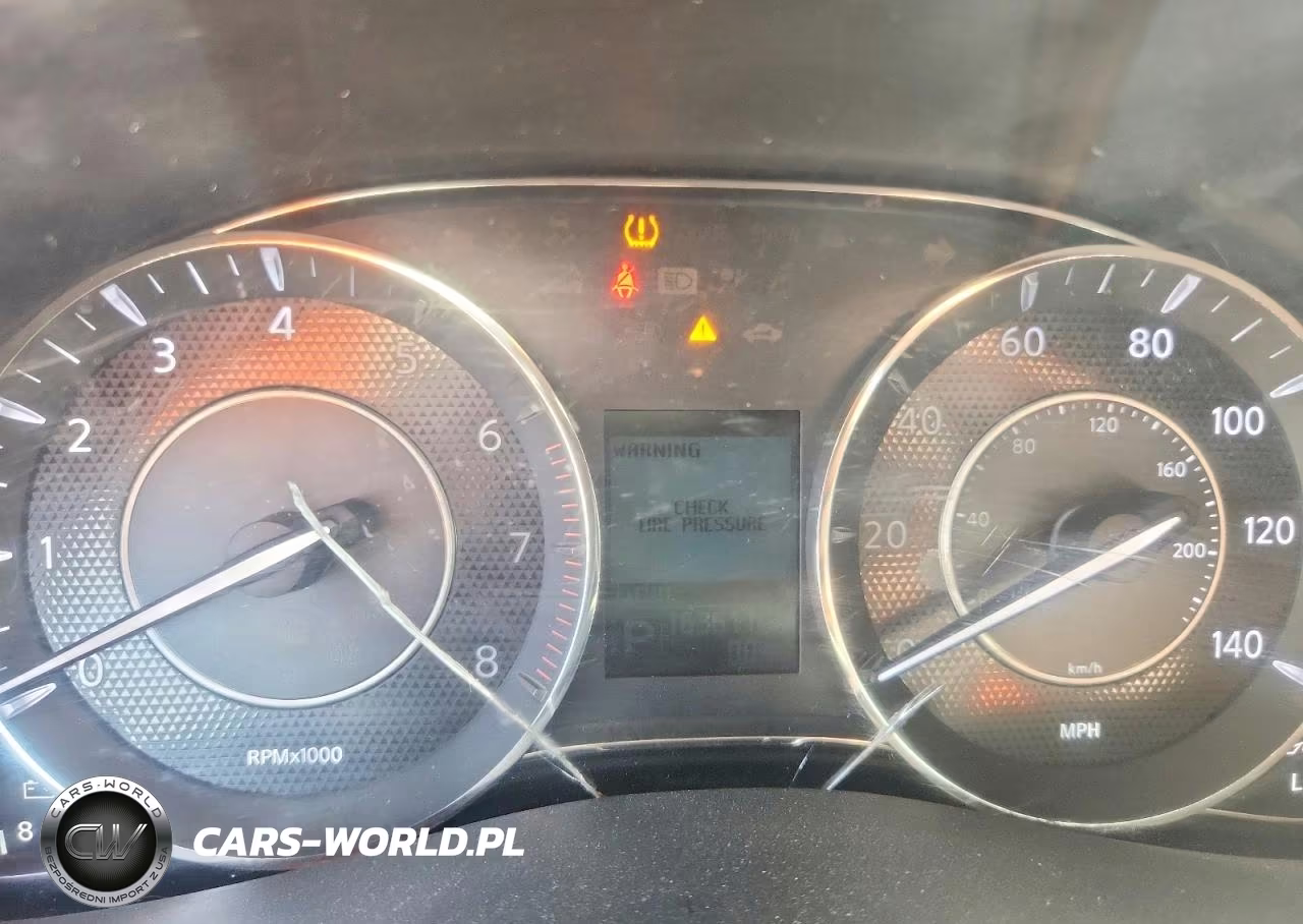2018 Nissan Armada Platinum VIN:JN8AY2NF7J9333190 - 9