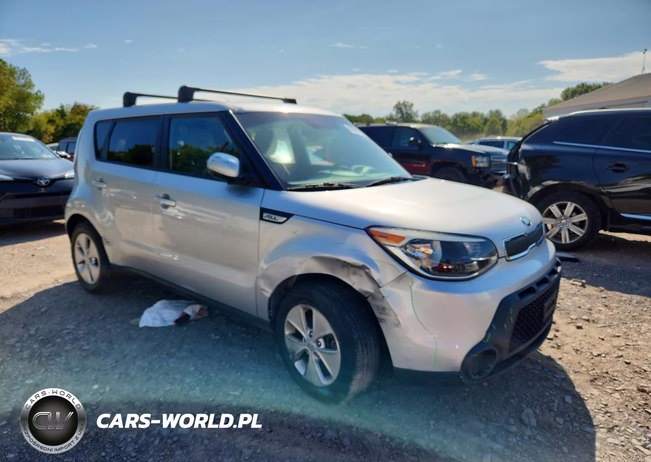 2016 Kia Soul Base VIN:KNDJN2A20G7844008 - 4