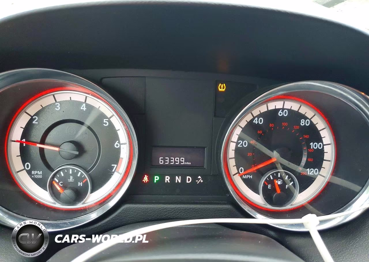 2011 Dodge Grand Caravan C-V VIN:2D4RN1AG8BR725948 - 9