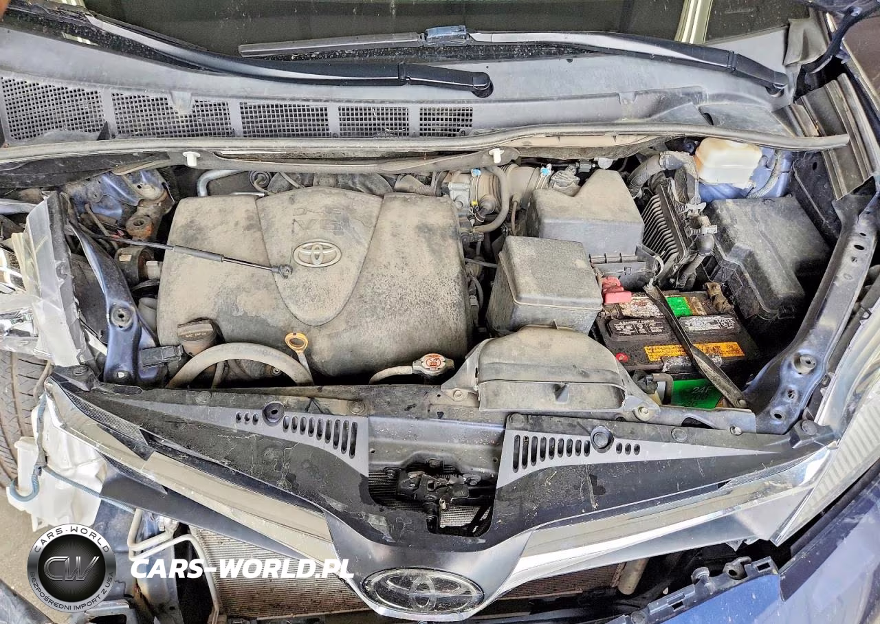 2019 Toyota Sieanna VIN:5TDJZ3DC7KS226648 - 12