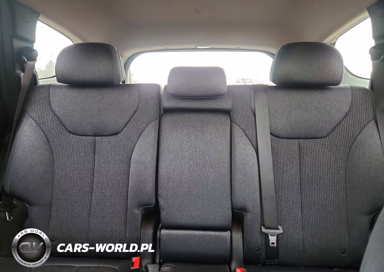 2022 Hyundai Santa Fe Sel VIN:5NMS2DAJ6NH392801 - 10