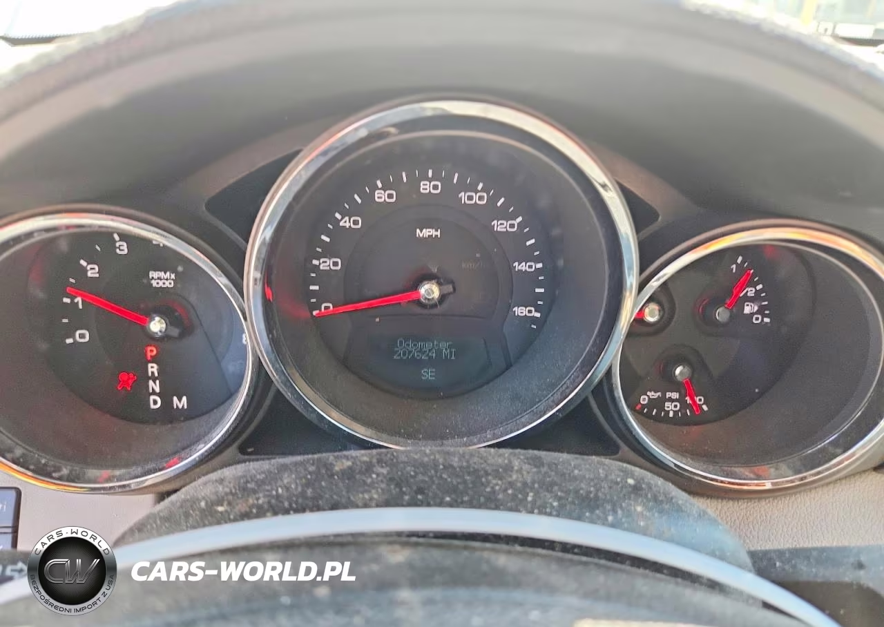 2010 Cadillac Cts VIN:1G6DA5EG2A0140038 - 9