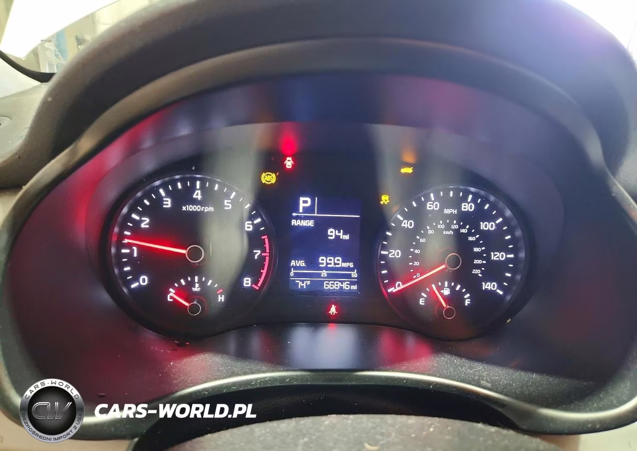 2021 Kia Rio Lx VIN:3KPA24AD0ME409197 - 9