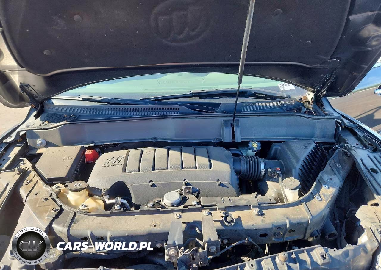 2017 Buick Enclave VIN:5GAKRCKD5HJ159605 - 11