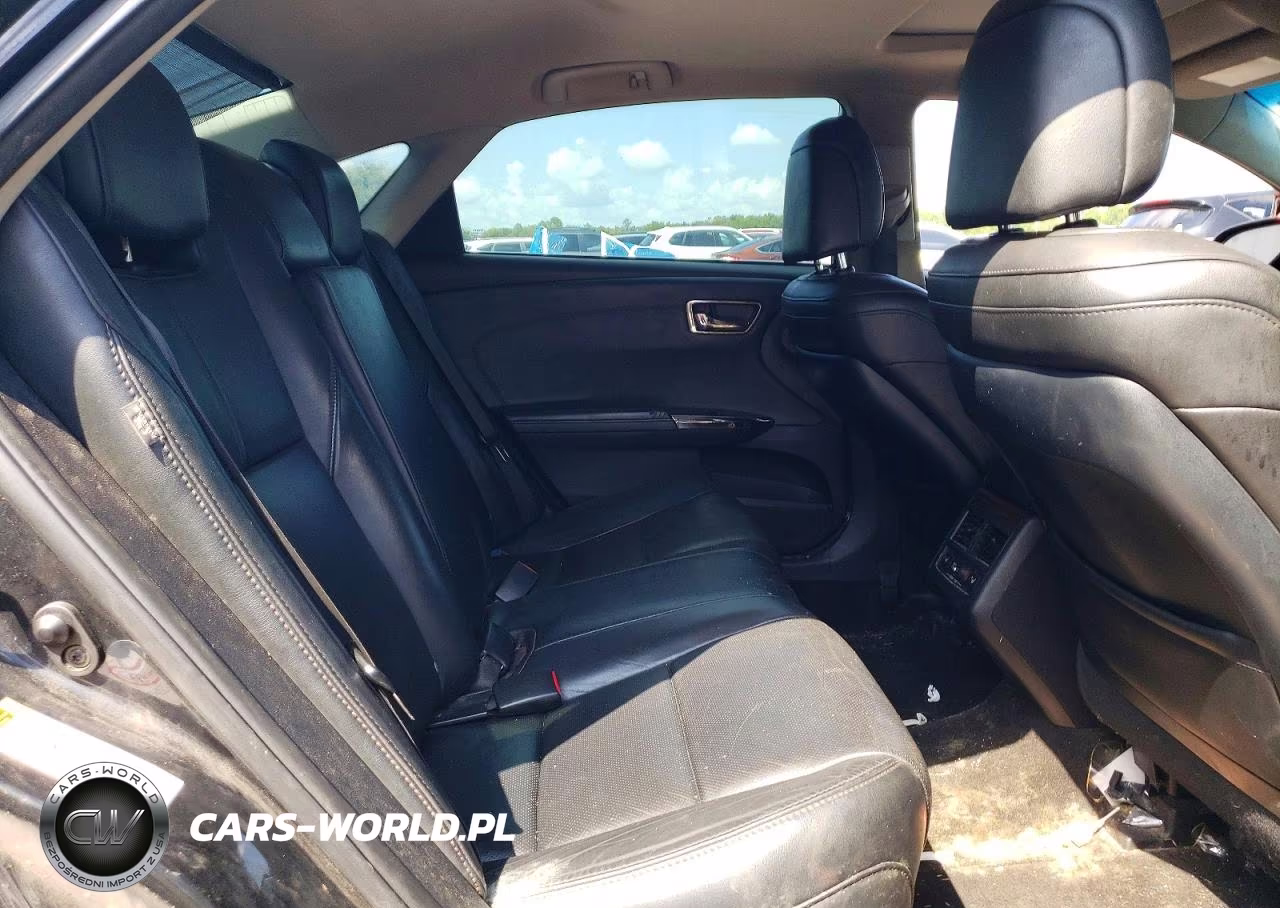 2014 Toyota Avalon Hybrid Limited VIN:4T1BD1EB9EU029361 - 10