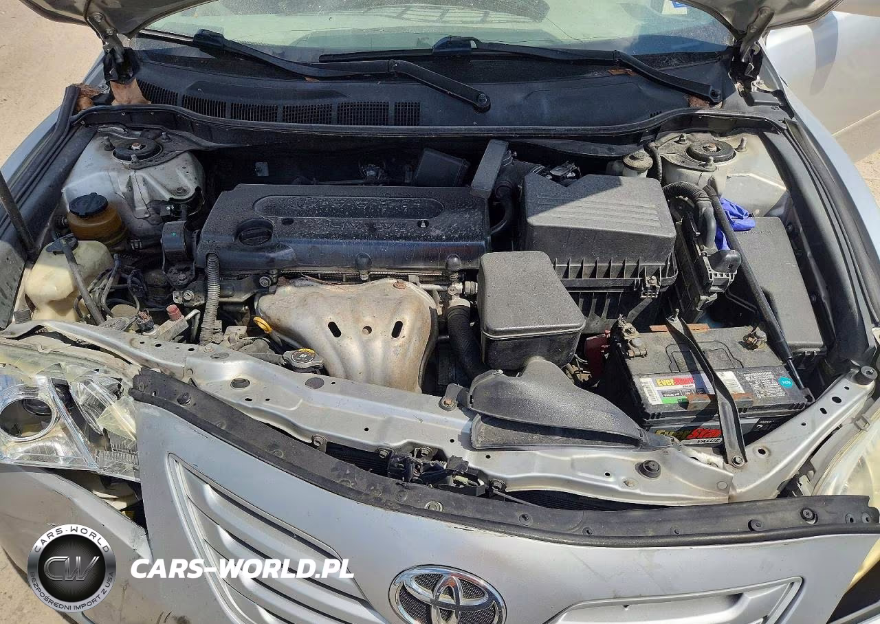 2008 Toyota Camry Base VIN:4T1BE46K18U239230 - 11