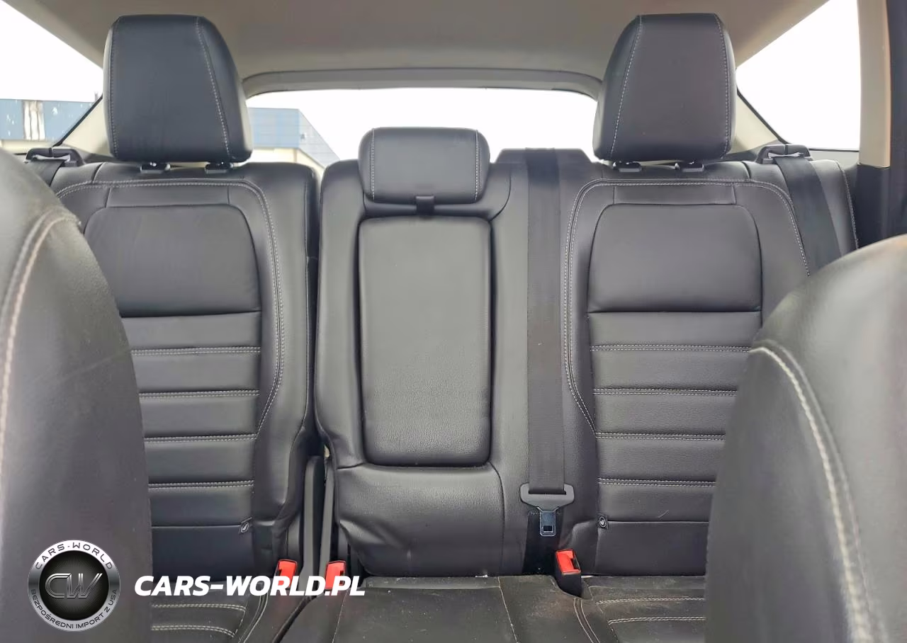 2017 Ford Escape Titanium VIN:1FMCU0JD4HUE57350 - 10
