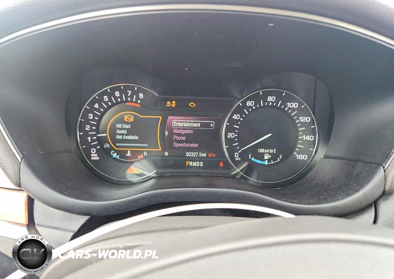 2019 Lincoln Mkc Select VIN:5LMCJ2C9XKUL03629 - 9