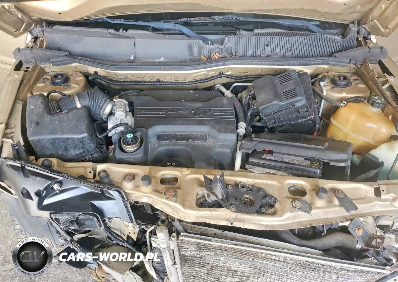 2007 Chevrolet Equinox Ls VIN:2CNDL13F776235216 - 12