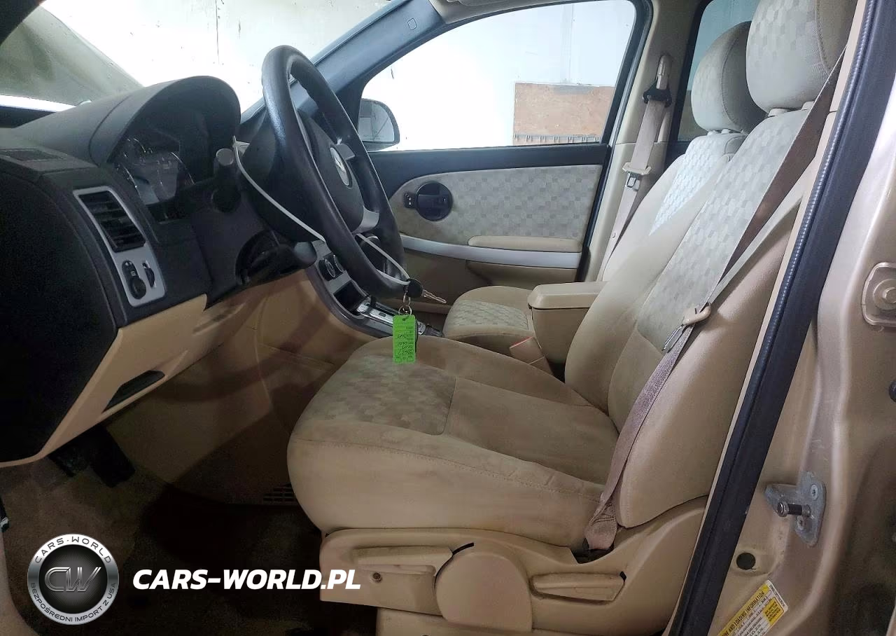 2007 Chevrolet Equinox Ls VIN:2CNDL13F776235216 - 7