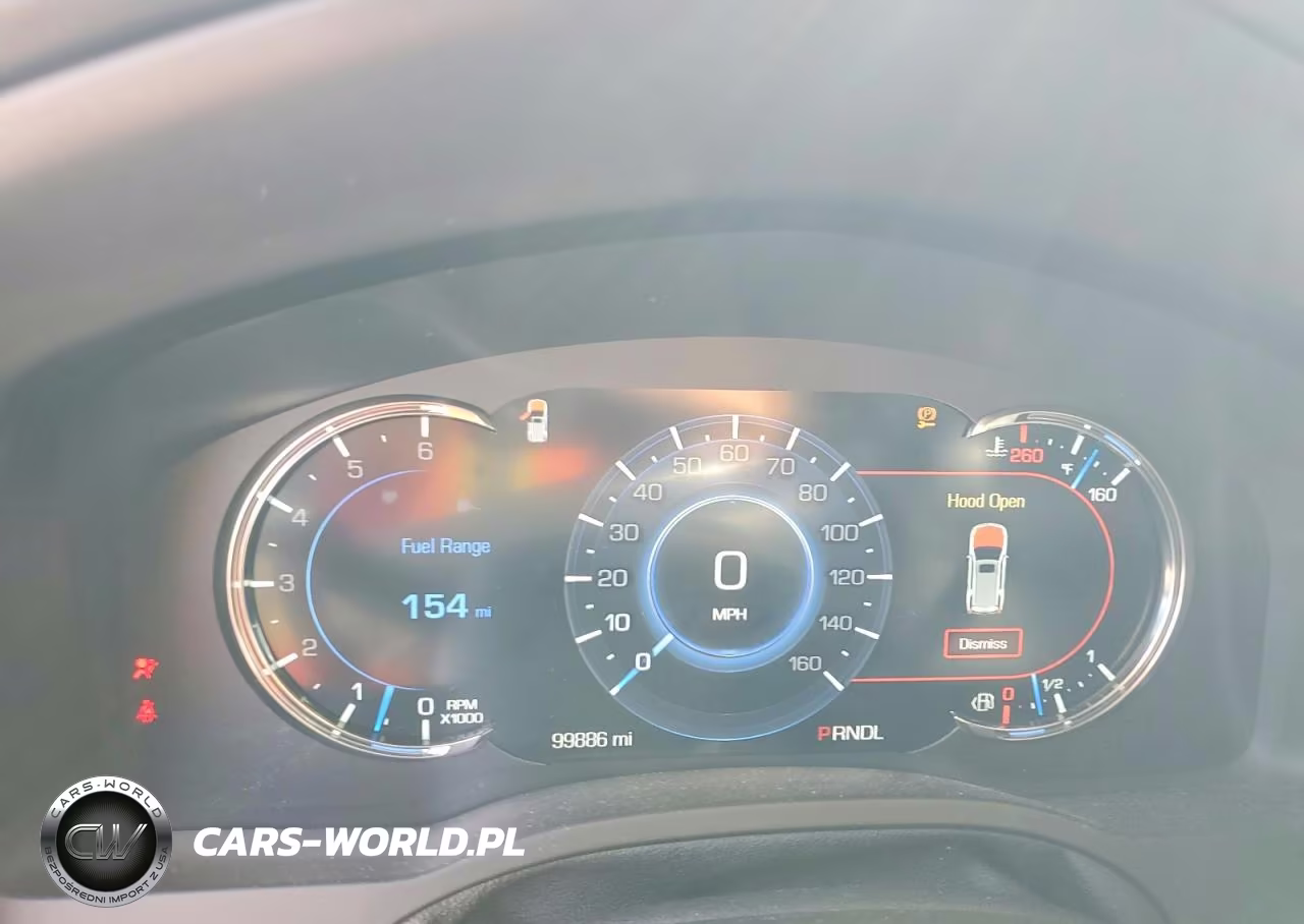 2019 Cadillac Escalade Esv Platinum VIN:1GYS4KKJXKR147093 - 9