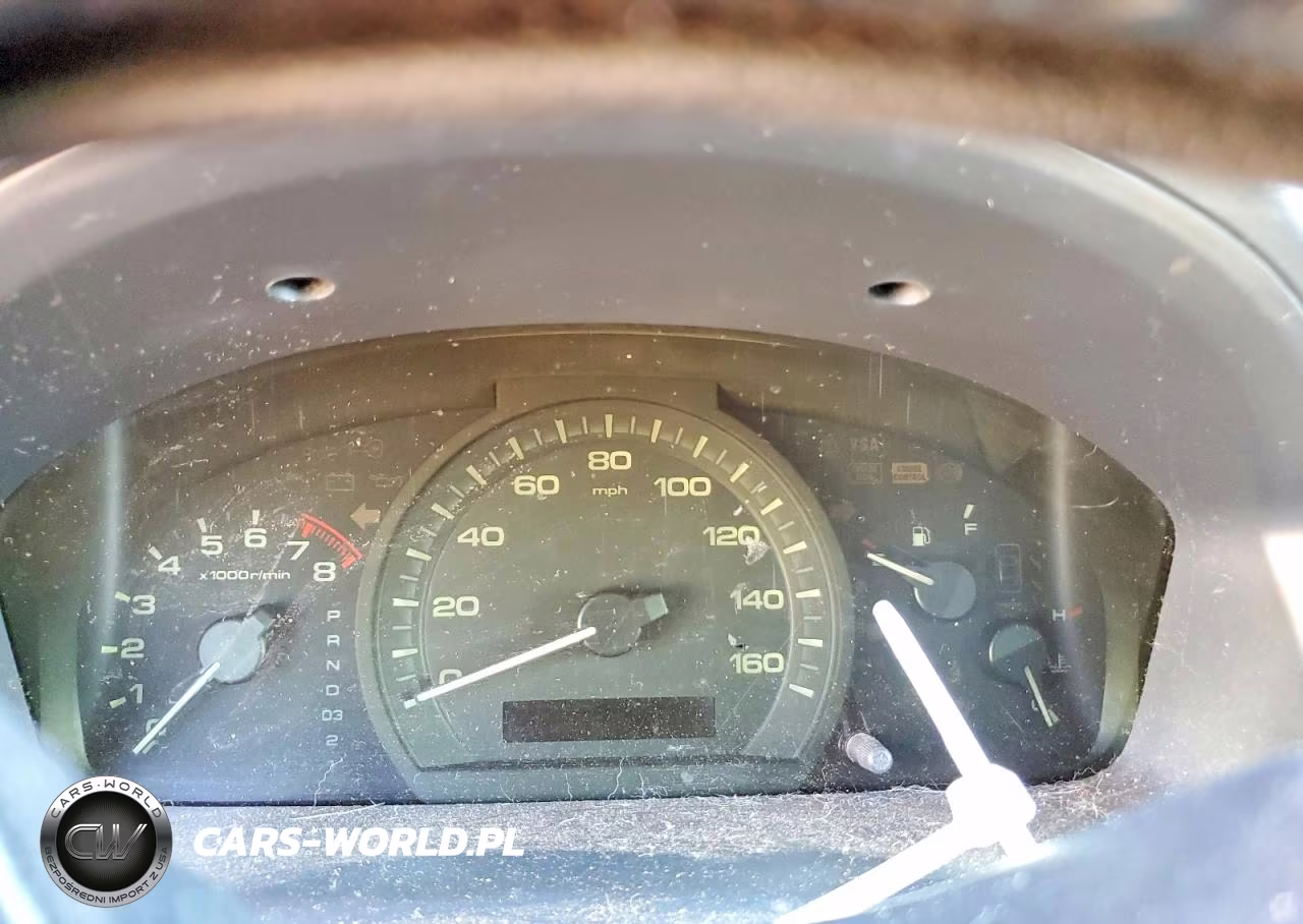 2006 Honda Accord Ex VIN:1HGCM66596A000493 - 9