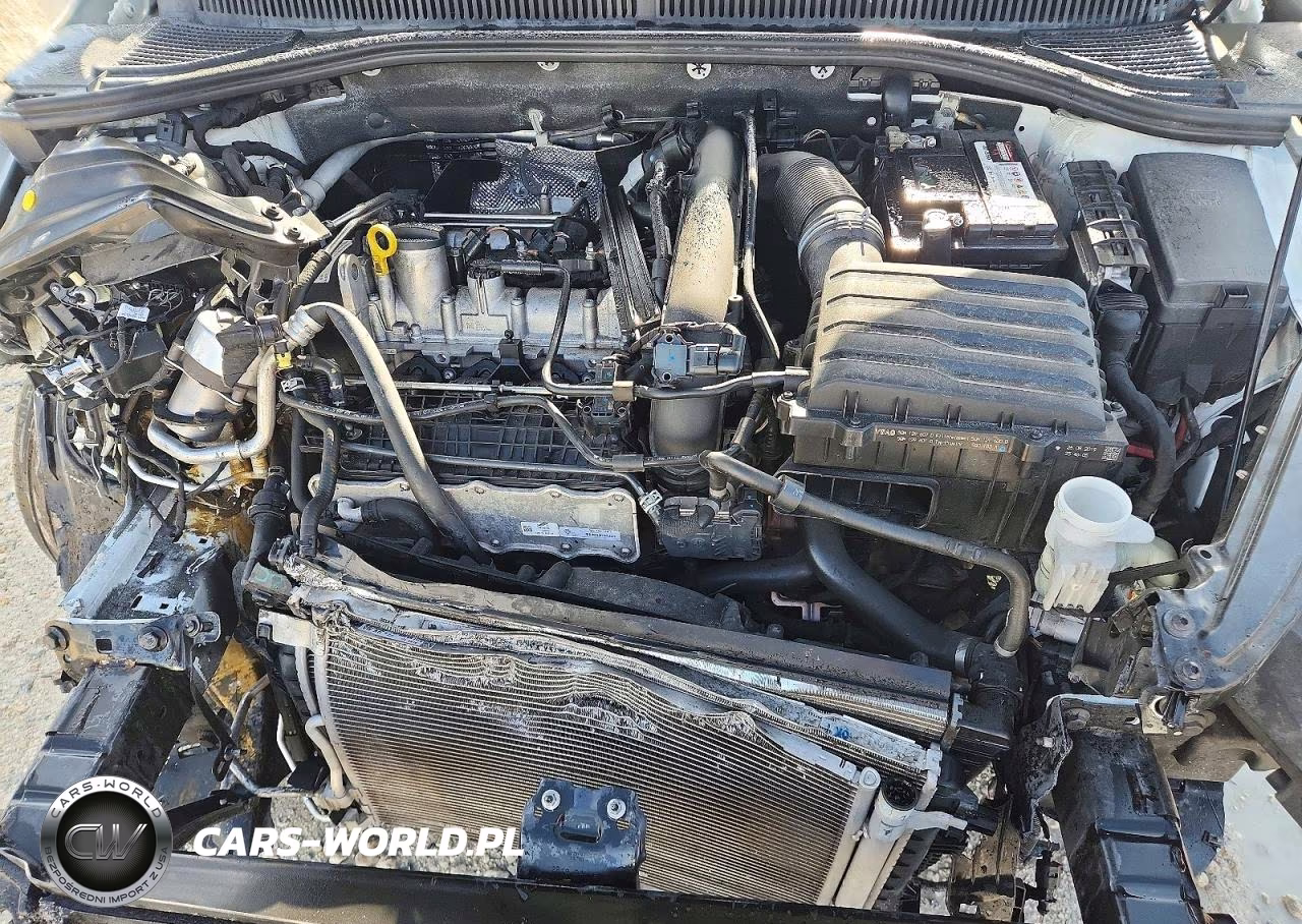 2019 Volkswagen Jetta S VIN:3VWCB7BU8KM254617 - 11