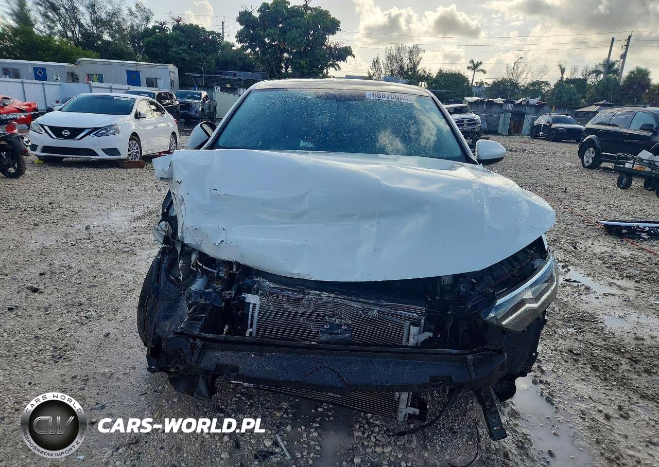 2019 Volkswagen Jetta S VIN:3VWCB7BU8KM254617 - 5